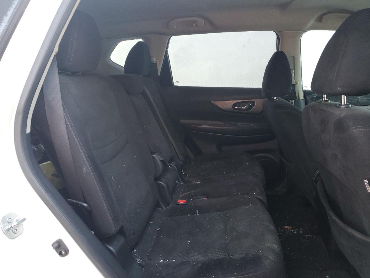 2014 Nissan Rogue - Image 11