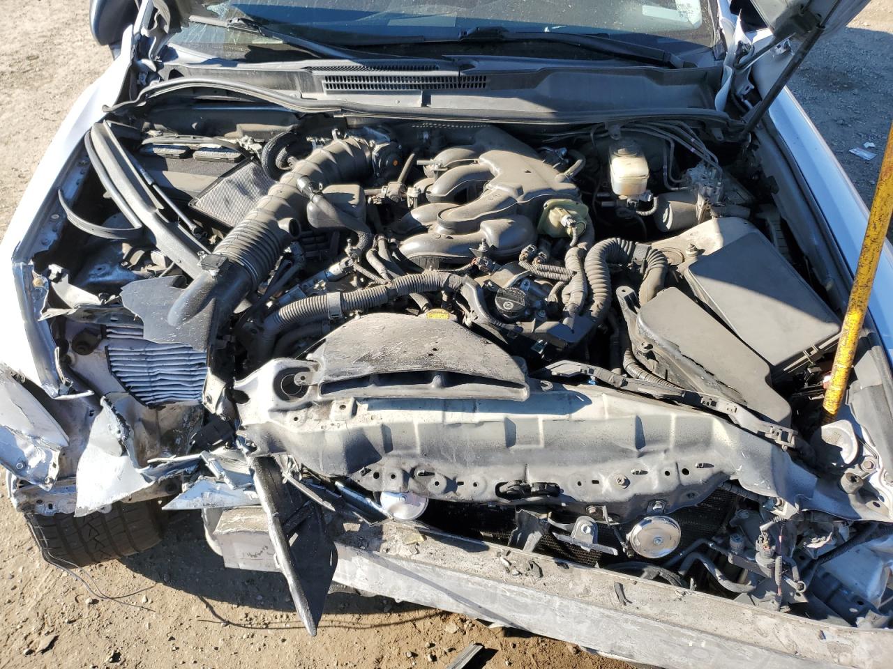 2009 Lexus IS - Image 13