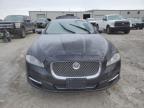 2013 Jaguar Xj  იყიდება Kansas City-ში, KS - Rear End