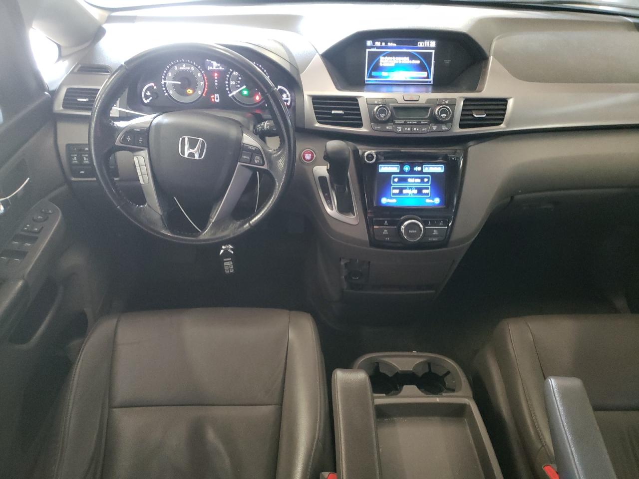 VIN 5FNRL5H62GB026017 2016 HONDA All Models no.8