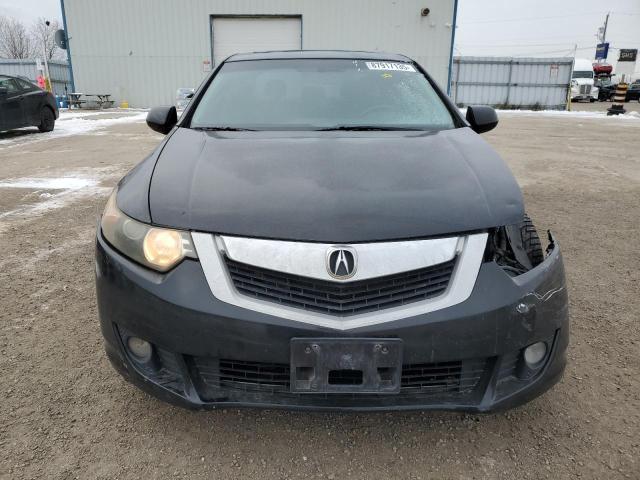 2009 ACURA TSX 