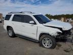 2019 Chevrolet Tahoe C1500 Lt en Venta en Gaston, SC - Front End