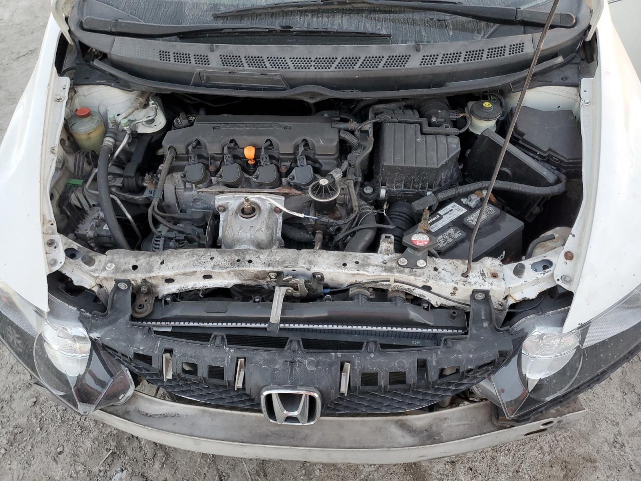 2010 Honda Civic - Image 13