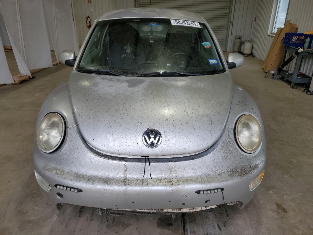 2001 Volkswagen Beetle - Image 5