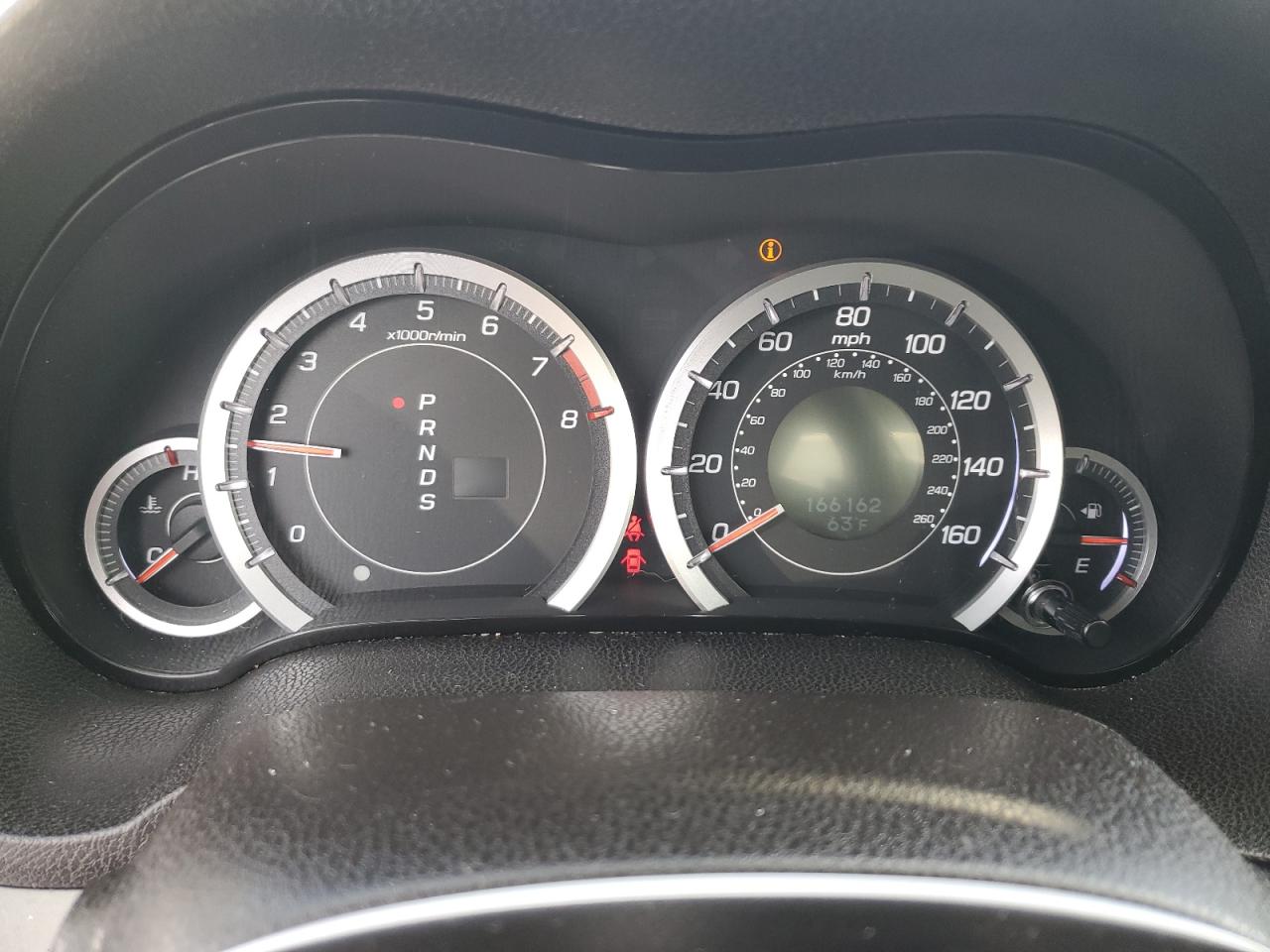 2011 Acura TSX - Image 9
