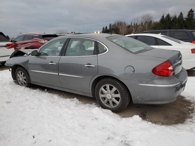 2007 BUICK ALLURE CXL