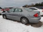 2007 BUICK ALLURE CXL for sale at Copart ON - TORONTO