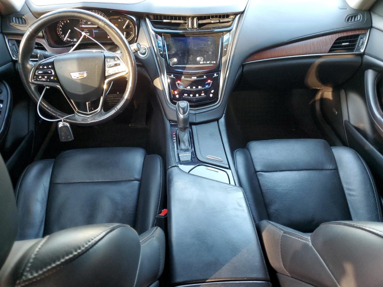 2018 Cadillac CTS - Image 8