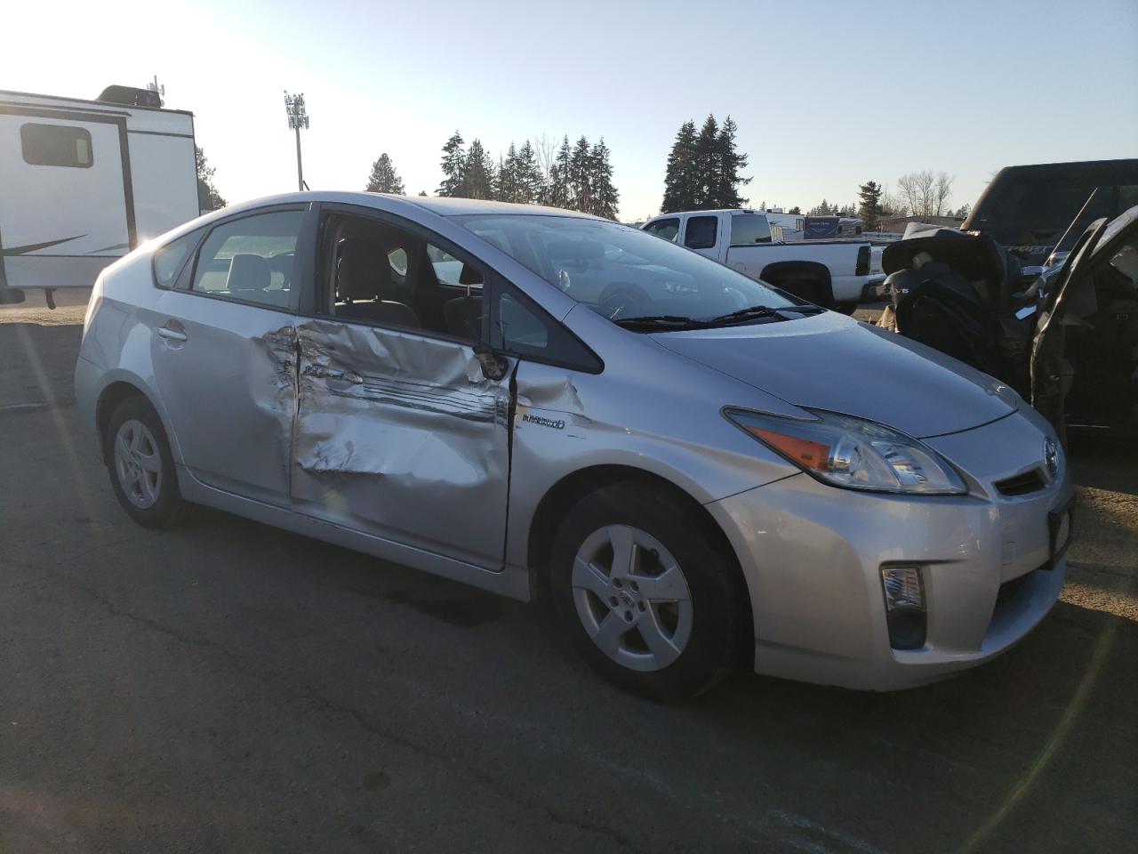 2010 Toyota Prius - Image 4