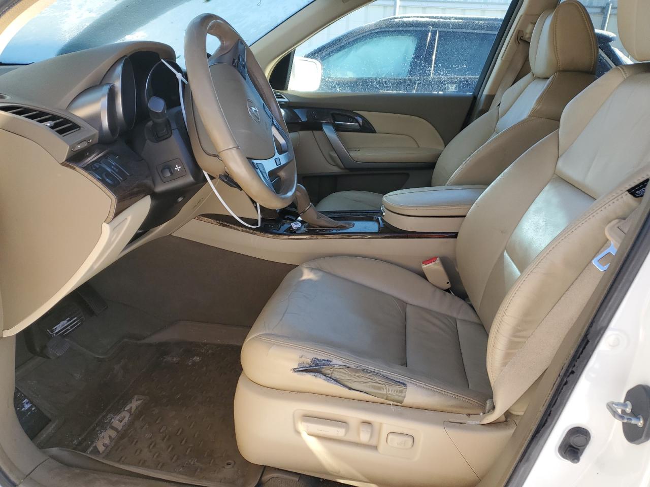 2012 Acura MDX - Image 7