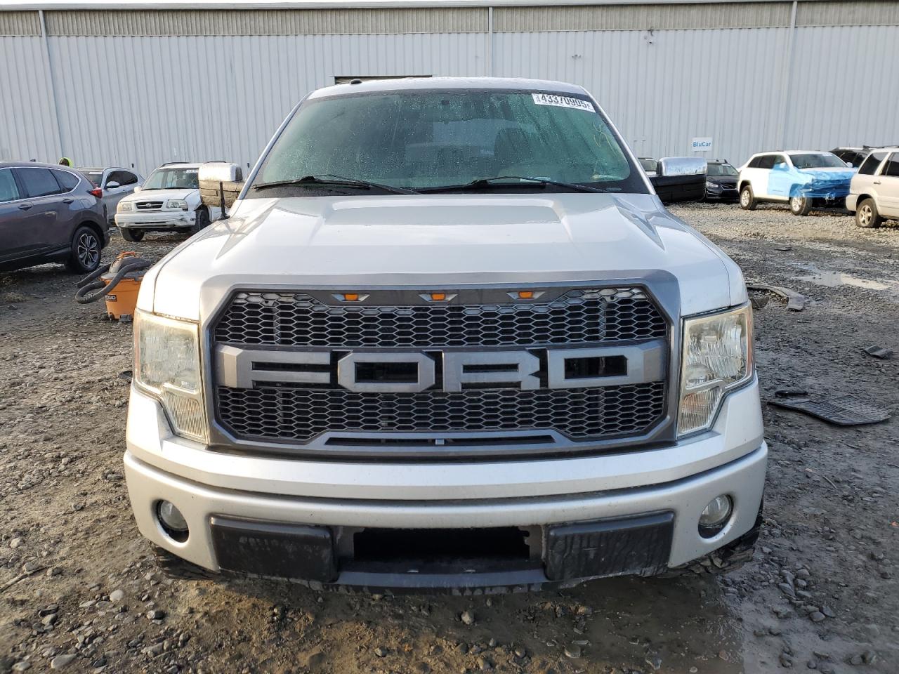 2014 Ford F-150 - Image 5