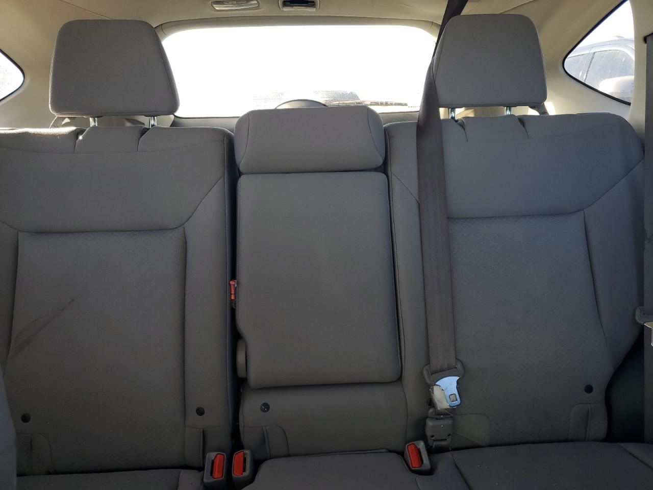 2015 Honda CR-V - Image 10