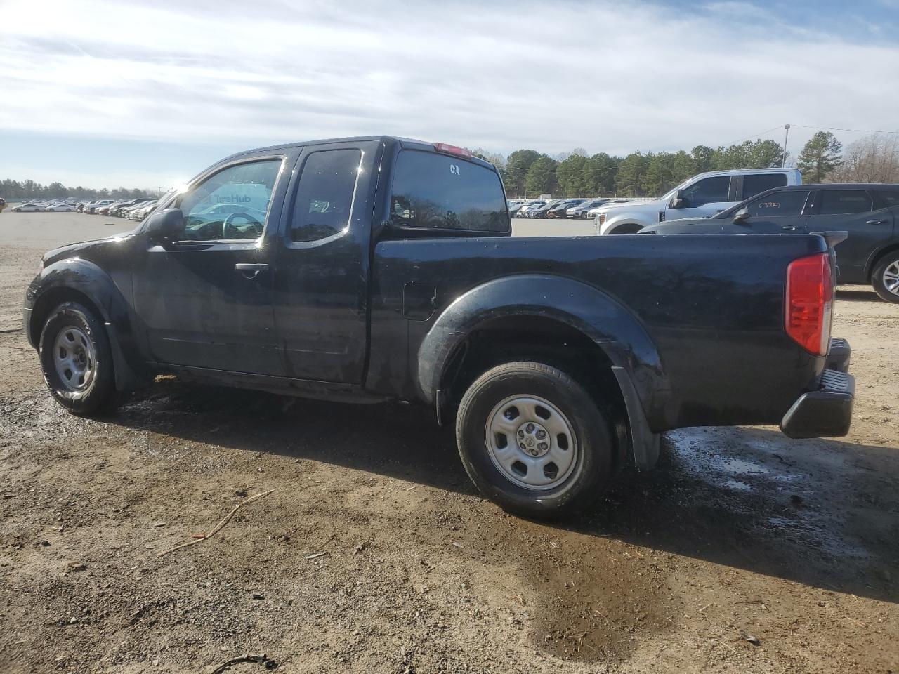 2020 Nissan Navara (Frontier) - Image 2