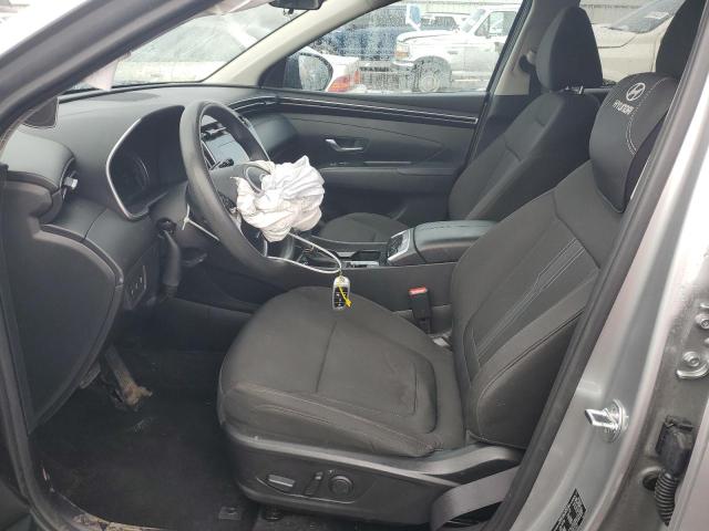  HYUNDAI TUCSON 2023 Szary