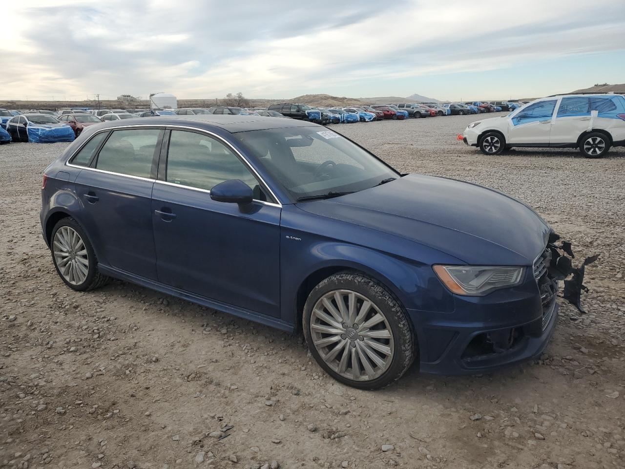 2016 Audi A3 - Image 4