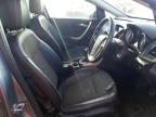 2012 VAUXHALL ASTRA SE C for sale at Copart SANDTOFT