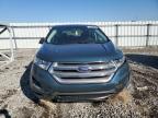 2016 Ford Edge Se na sprzedaż w Earlington, KY - All Over