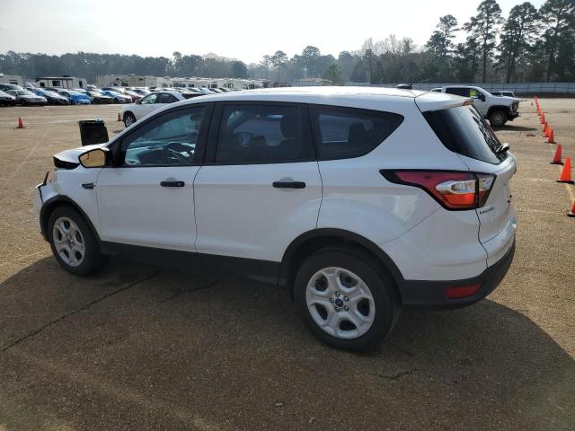  FORD ESCAPE 2018 Белы