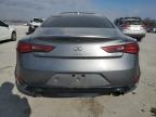 2018 Infiniti Q60 Luxe 300 na sprzedaż w Lebanon, TN - Front End