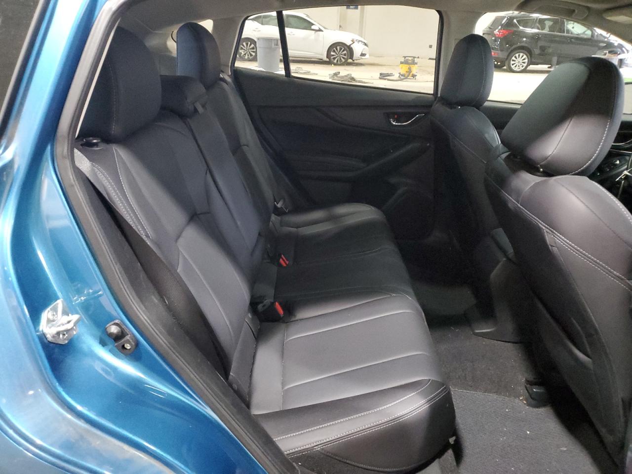 2018 Subaru Impreza - Image 10