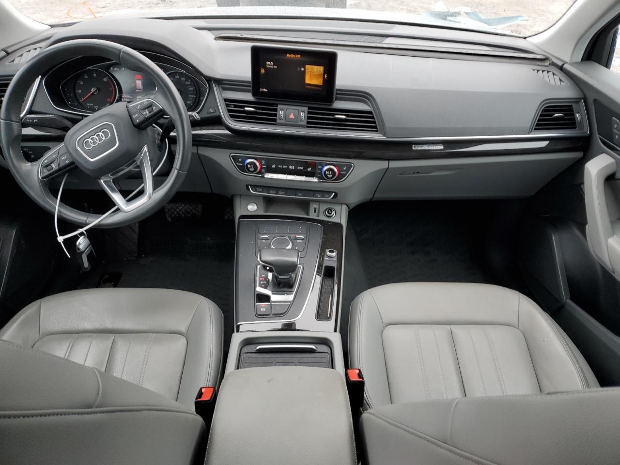 2020 Audi Q5 - Image 8