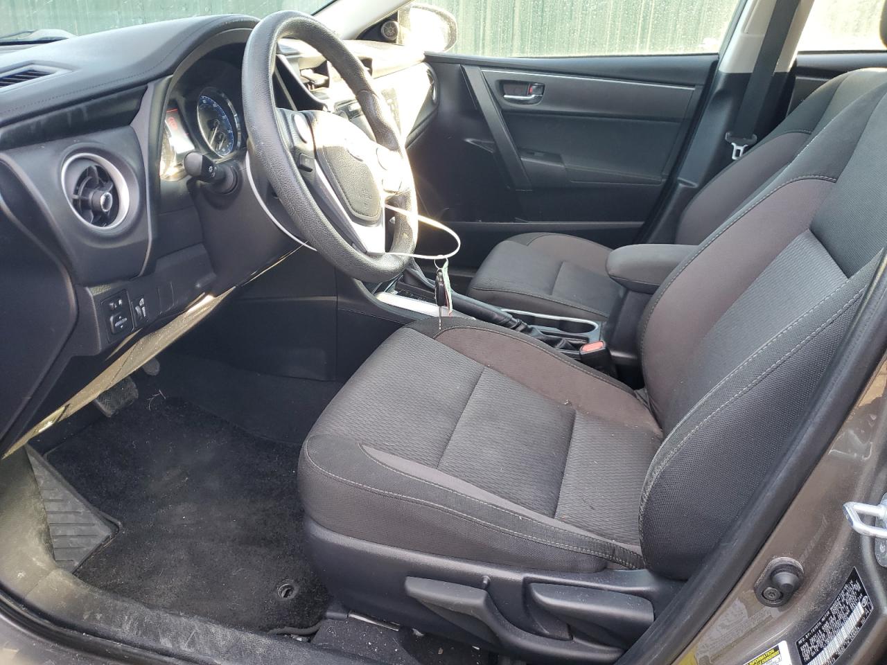 2017 Toyota Corolla - Image 7