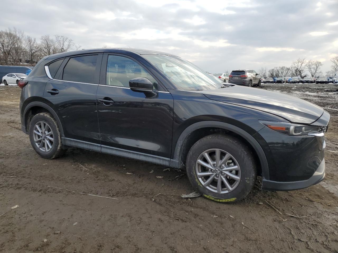 2022 Mazda CX-5 - Image 4