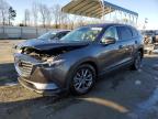 2022 Mazda Cx-9 Touring na sprzedaż w Spartanburg, SC - Front End