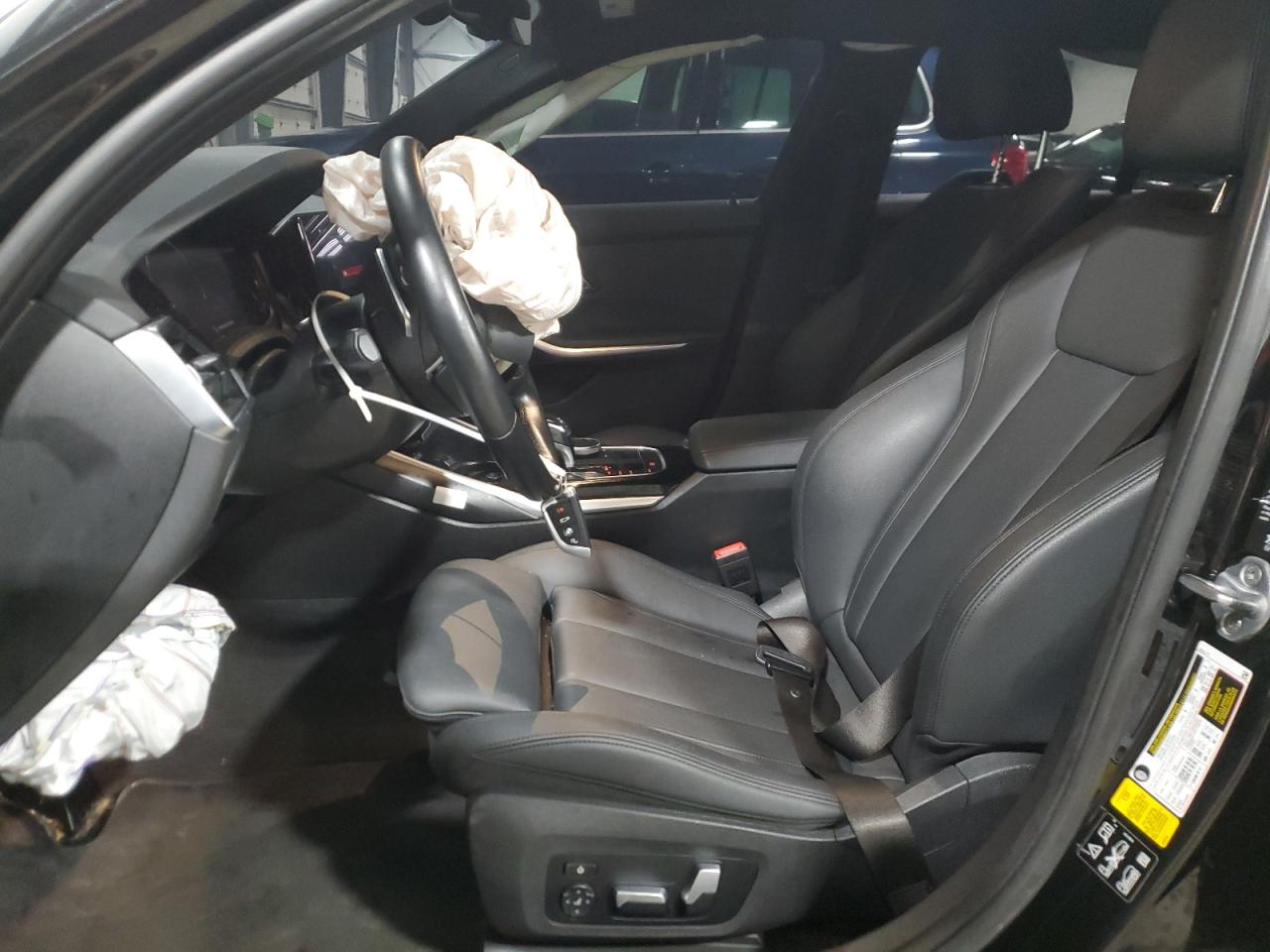 2019 BMW 3er - Image 7