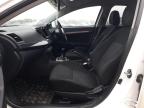 2010 MITSUBISHI LANCER GS3 for sale at Copart WISBECH
