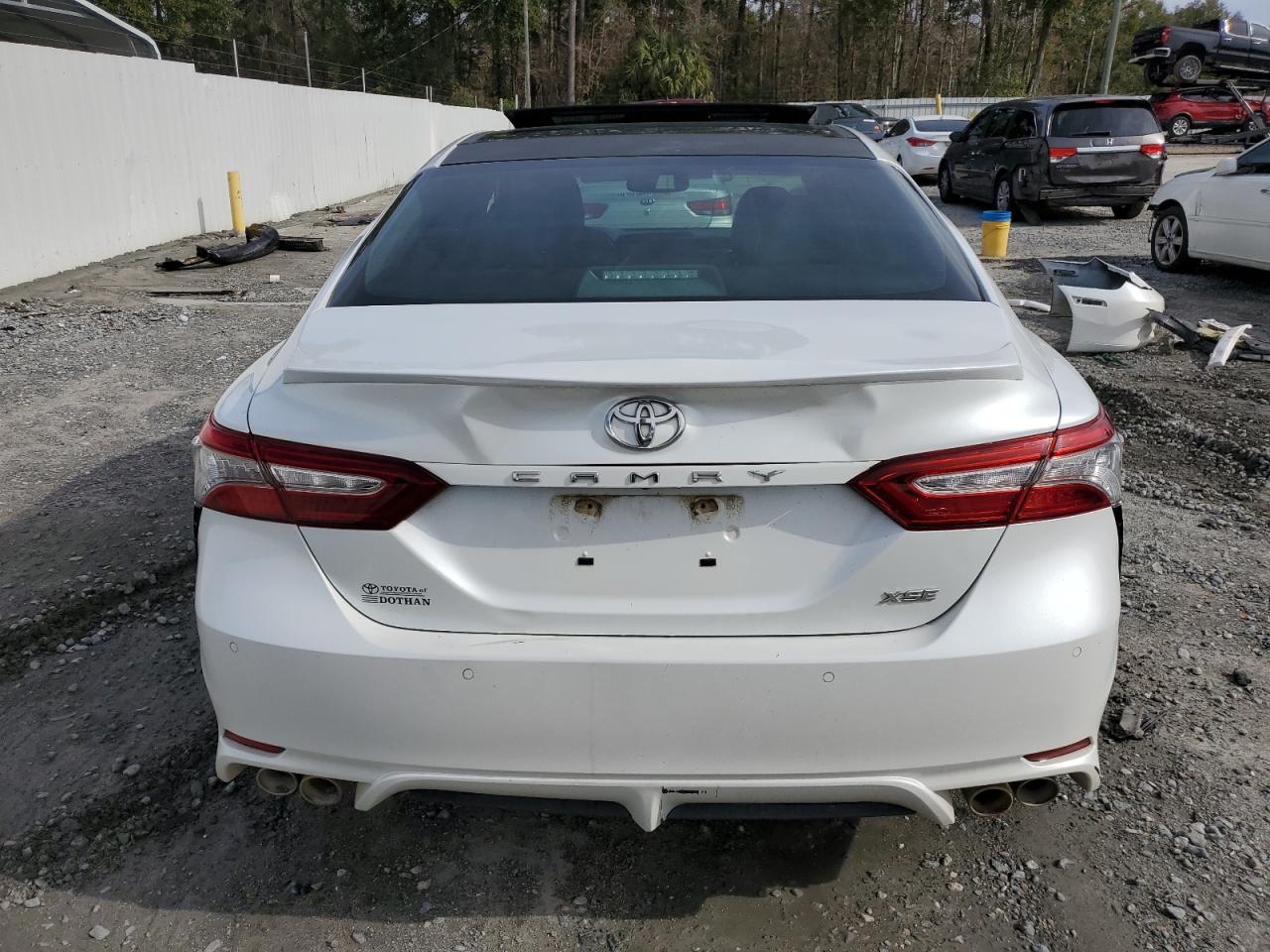 2018 Toyota Camry - Image 6