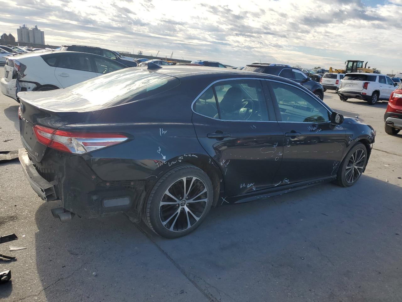 2020 Toyota Camry - Image 3