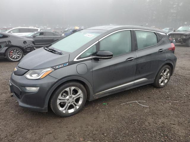  CHEVROLET BOLT 2017 Угольный