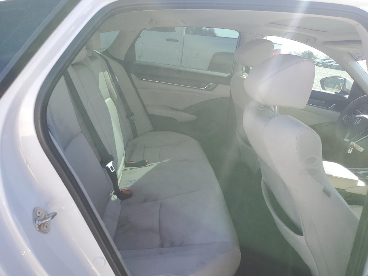 2018 Honda Accord - Image 10
