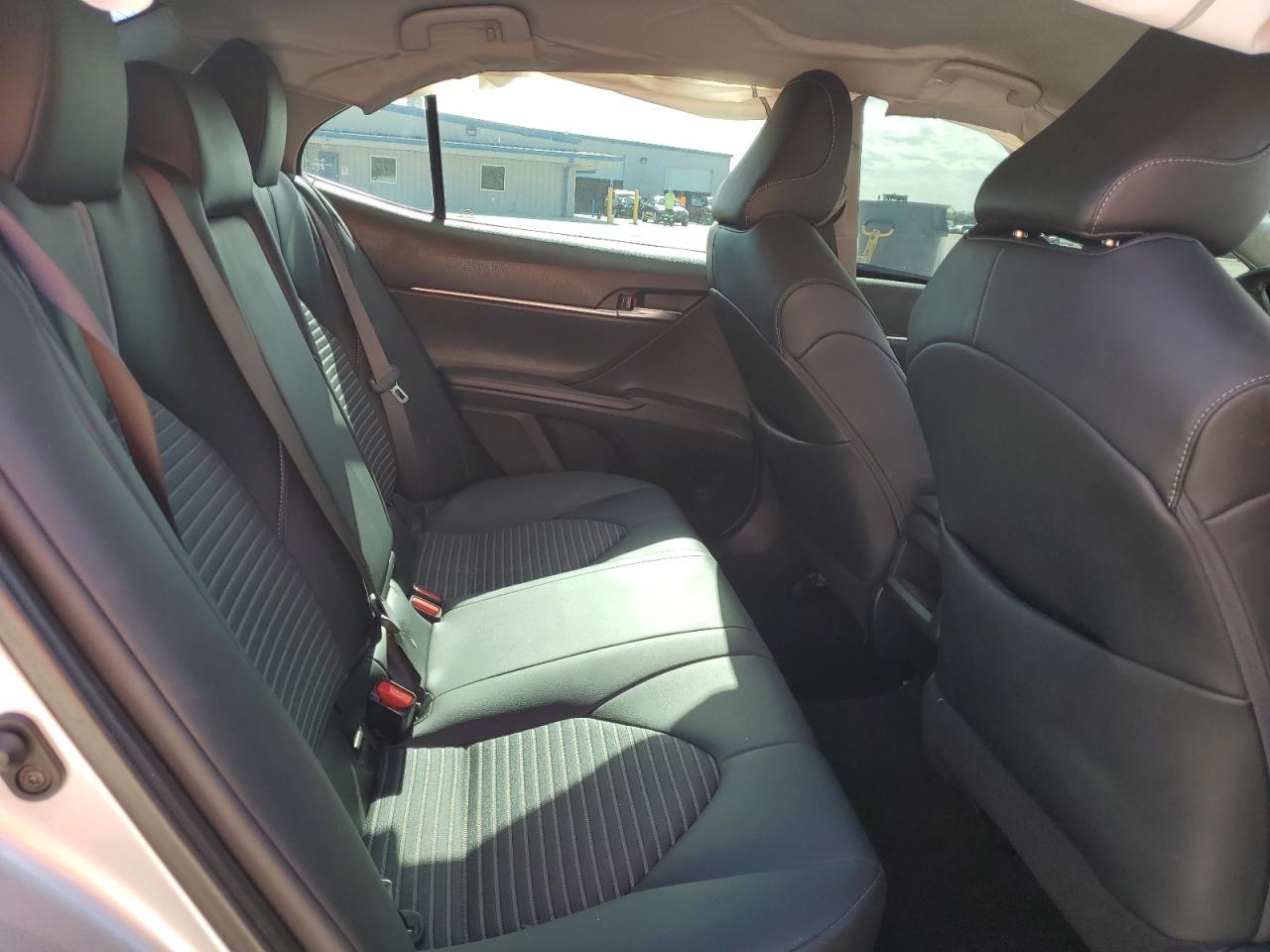 2023 Toyota Camry - Image 10