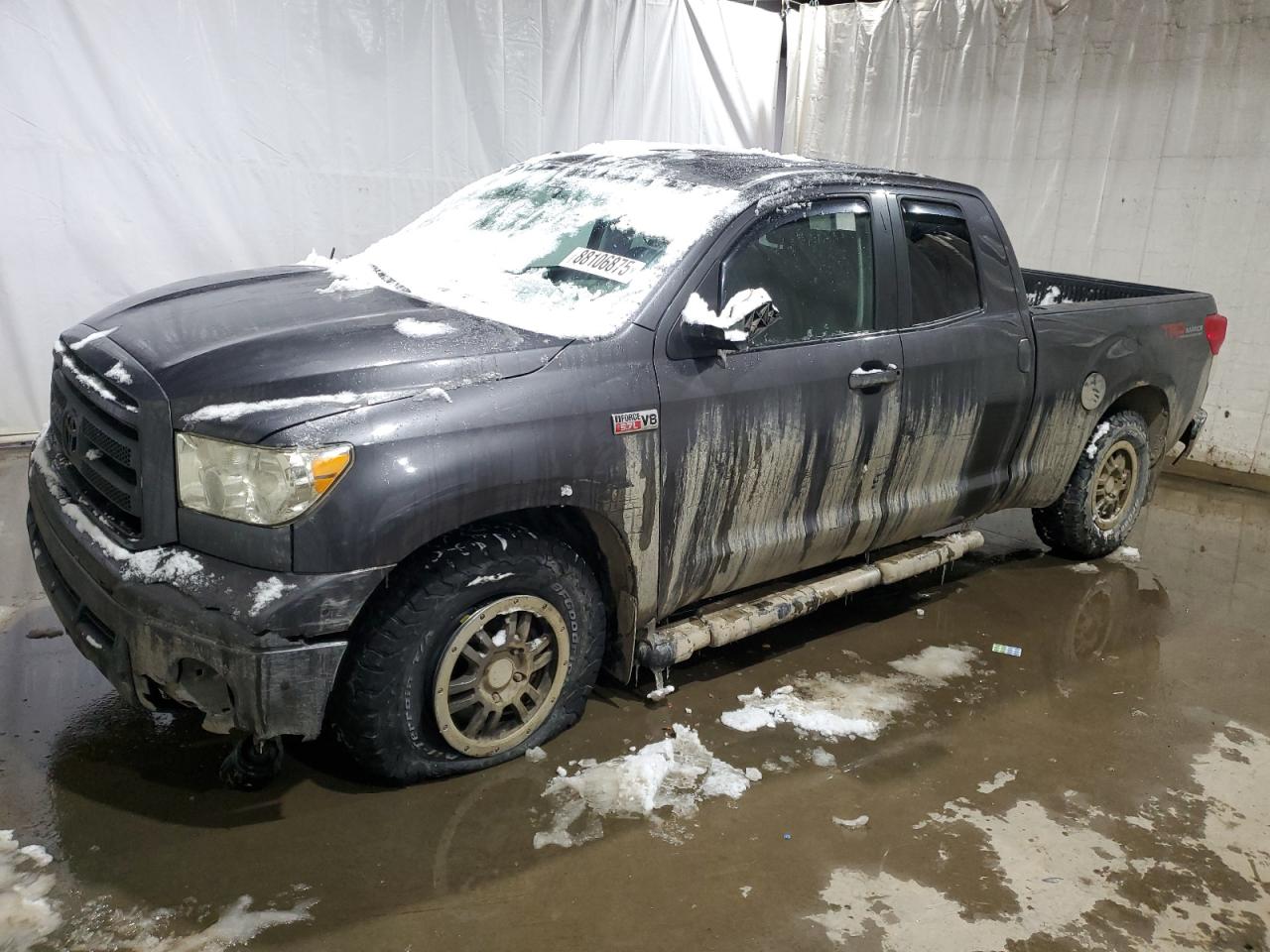 2011 Toyota Tundra - Image 1