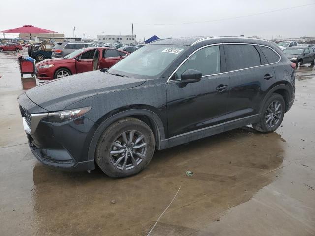 2022 Mazda Cx-9 Touring