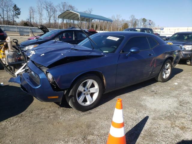 2010 Dodge Challenger Se