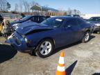 2010 Dodge Challenger Se zu verkaufen in Spartanburg, SC - Front End