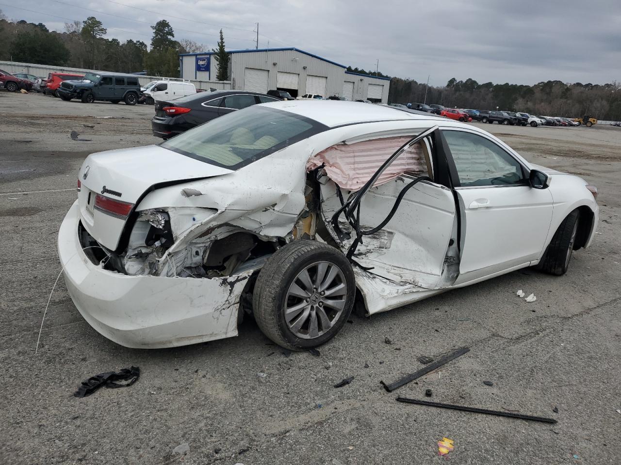 2012 Honda Accord - Image 3
