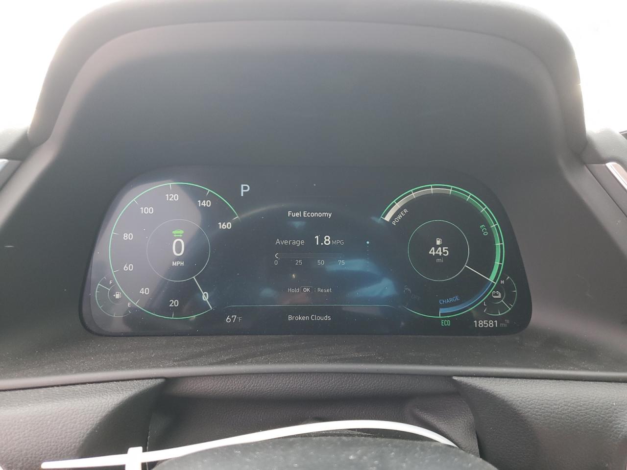 2023 Hyundai Sonata - Image 9