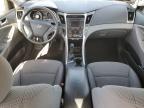 2014 Hyundai Sonata Gls продається в Wilmer, TX - Side