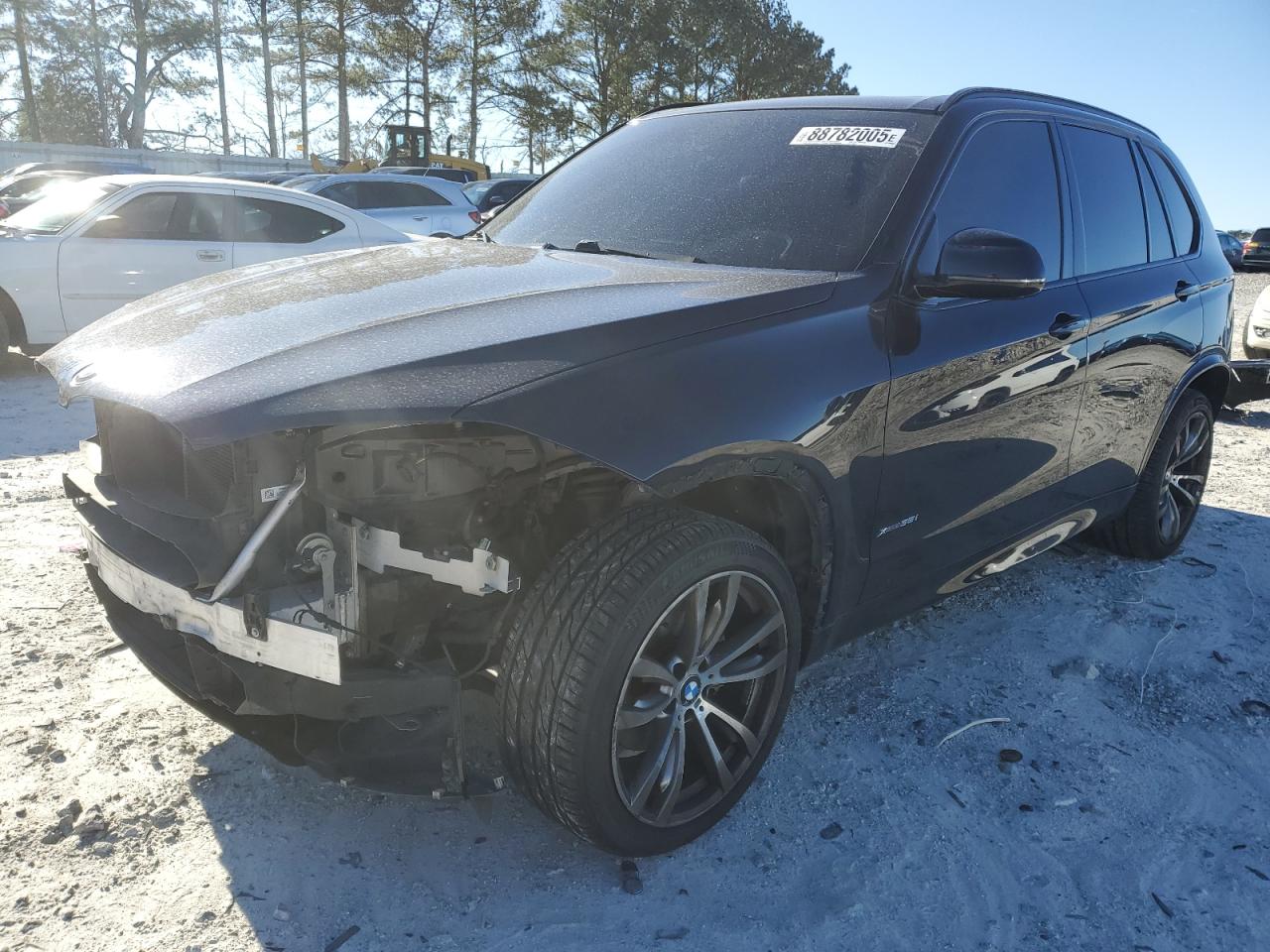 2015 BMW X5 - Image 1