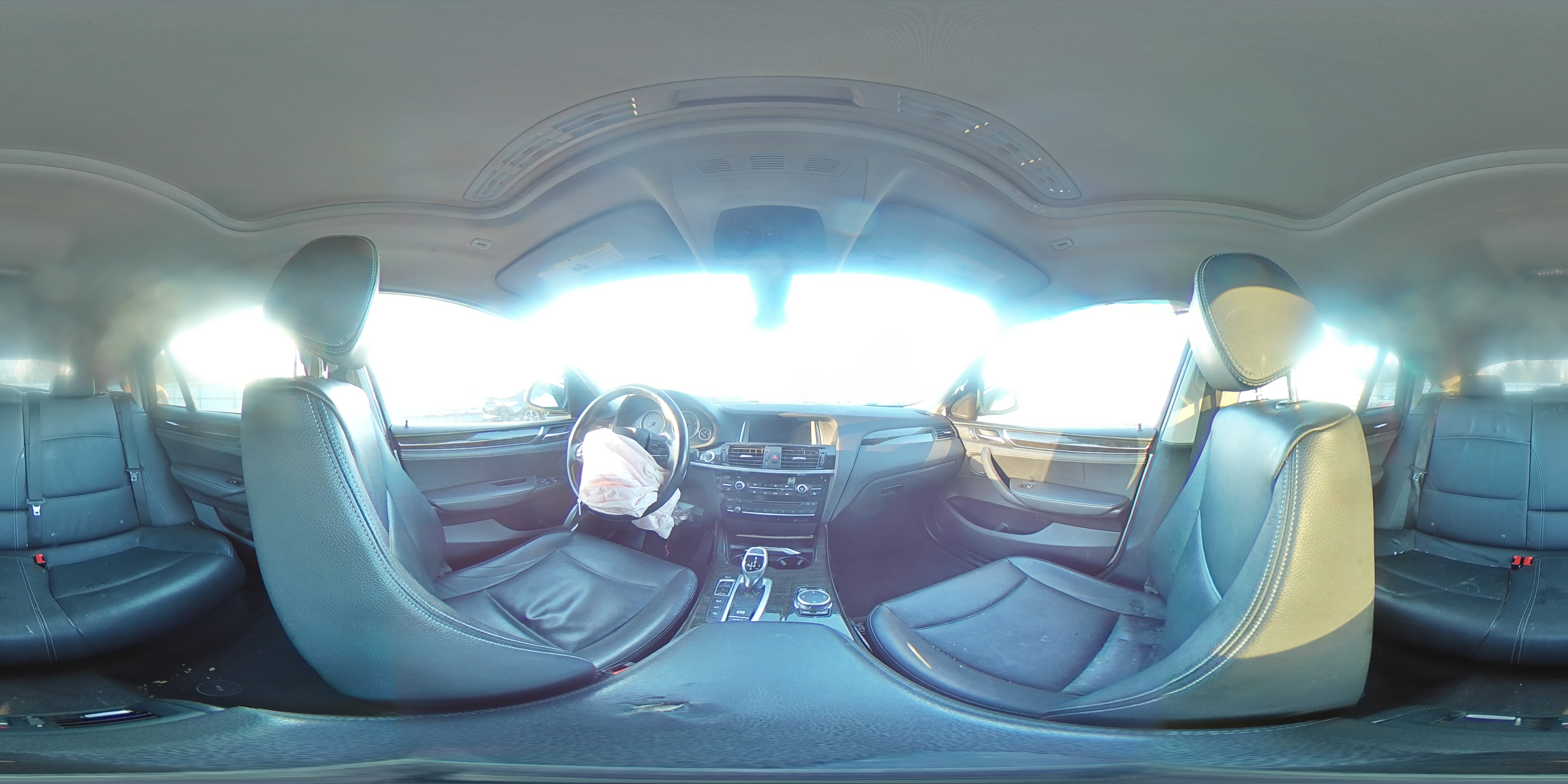2016 BMW X4 - Image 14