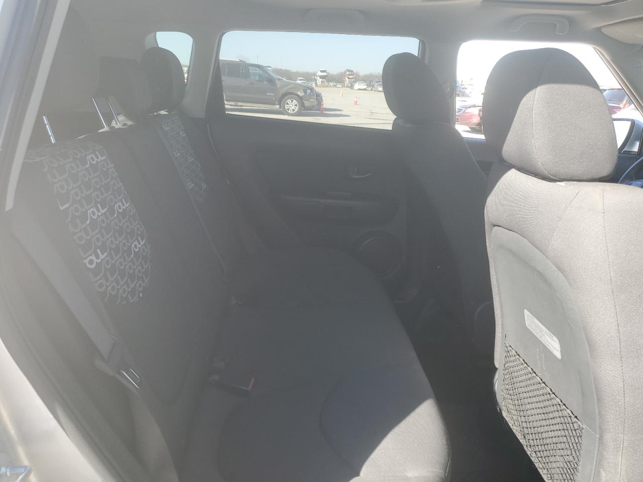 2011 Kia Soul - Image 11