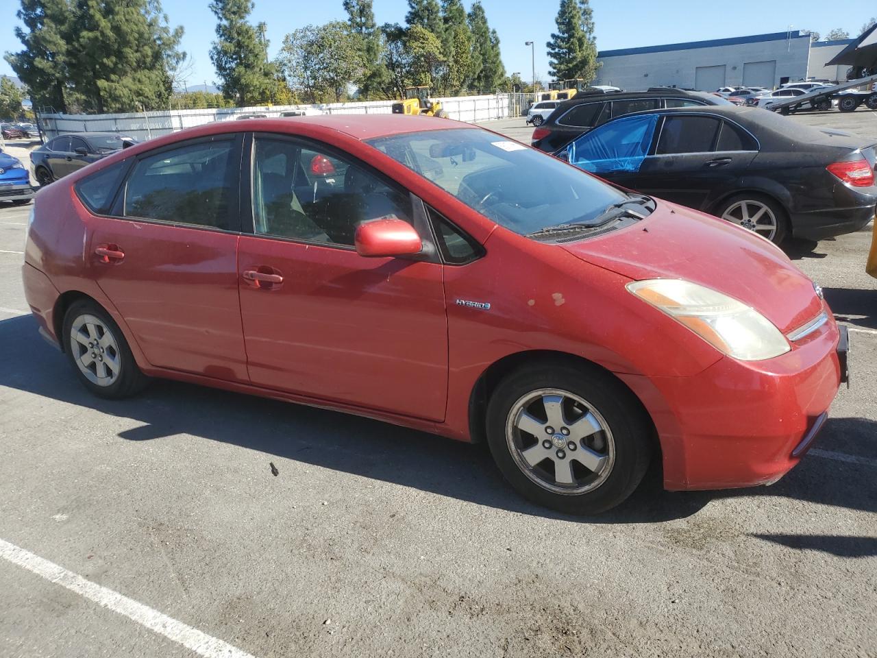 2008 Toyota Prius - Image 4