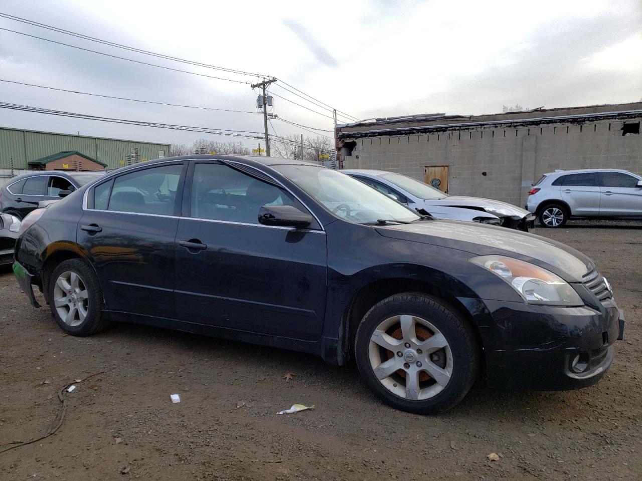 2009 Nissan Altima - Image 4