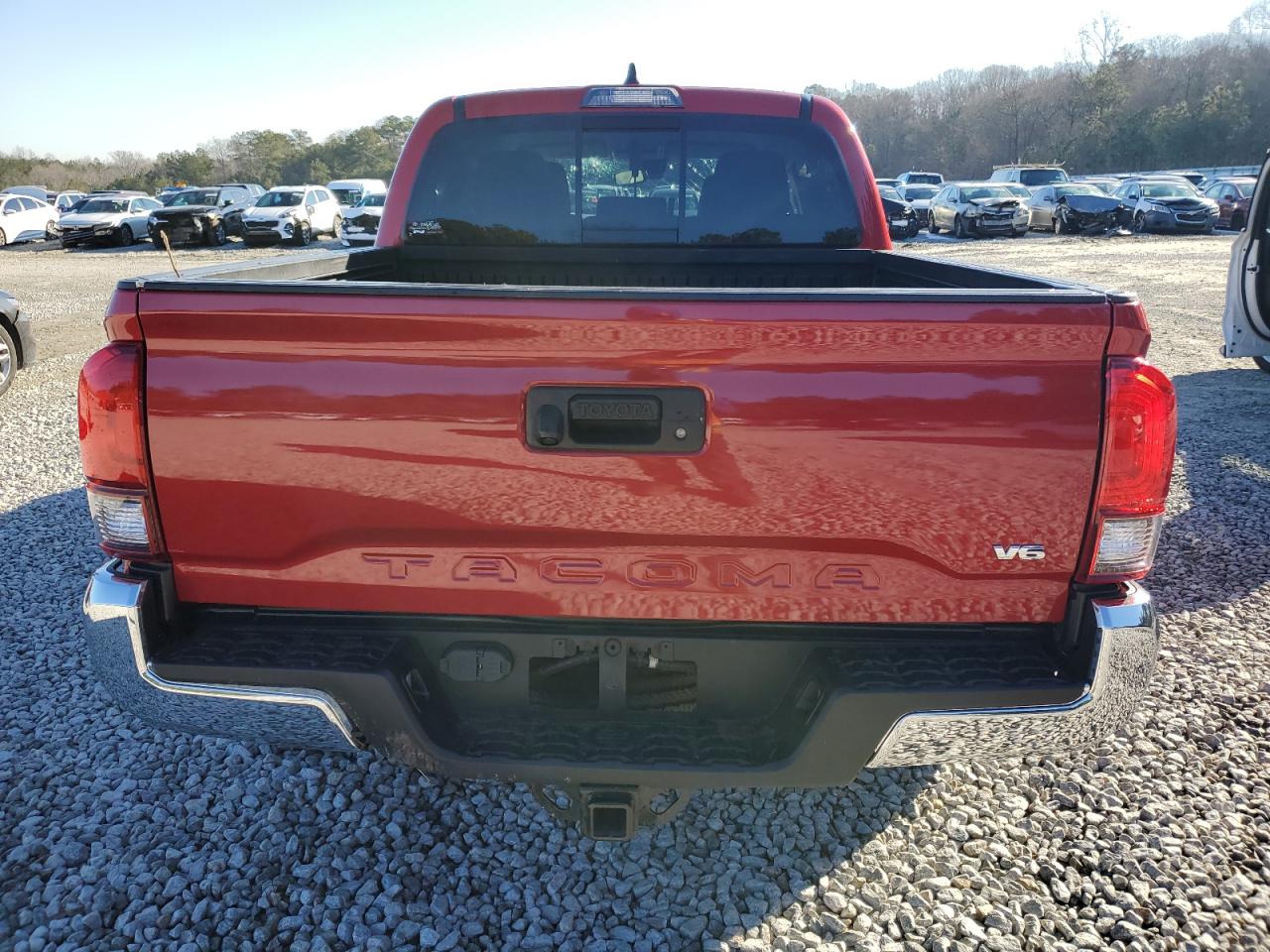 2021 Toyota Tacoma - Image 6