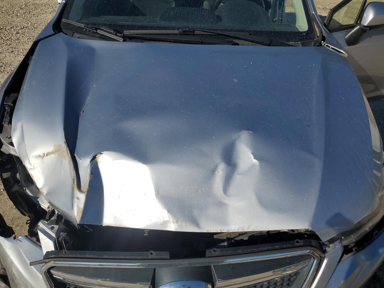 2016 Subaru XV - Image 12