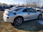 2000 Mitsubishi Eclipse Gt იყიდება Windsor-ში, NJ - Mechanical